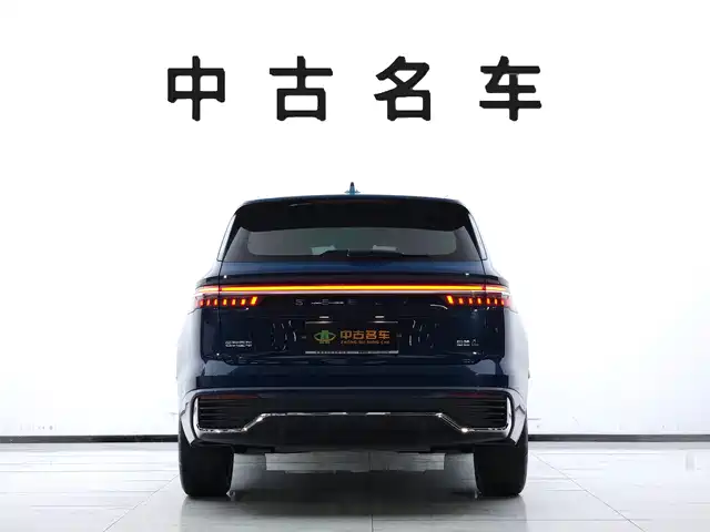 Geely Xingyue L 2021 2.0TD DCT EVO FWD Premium — фото 5