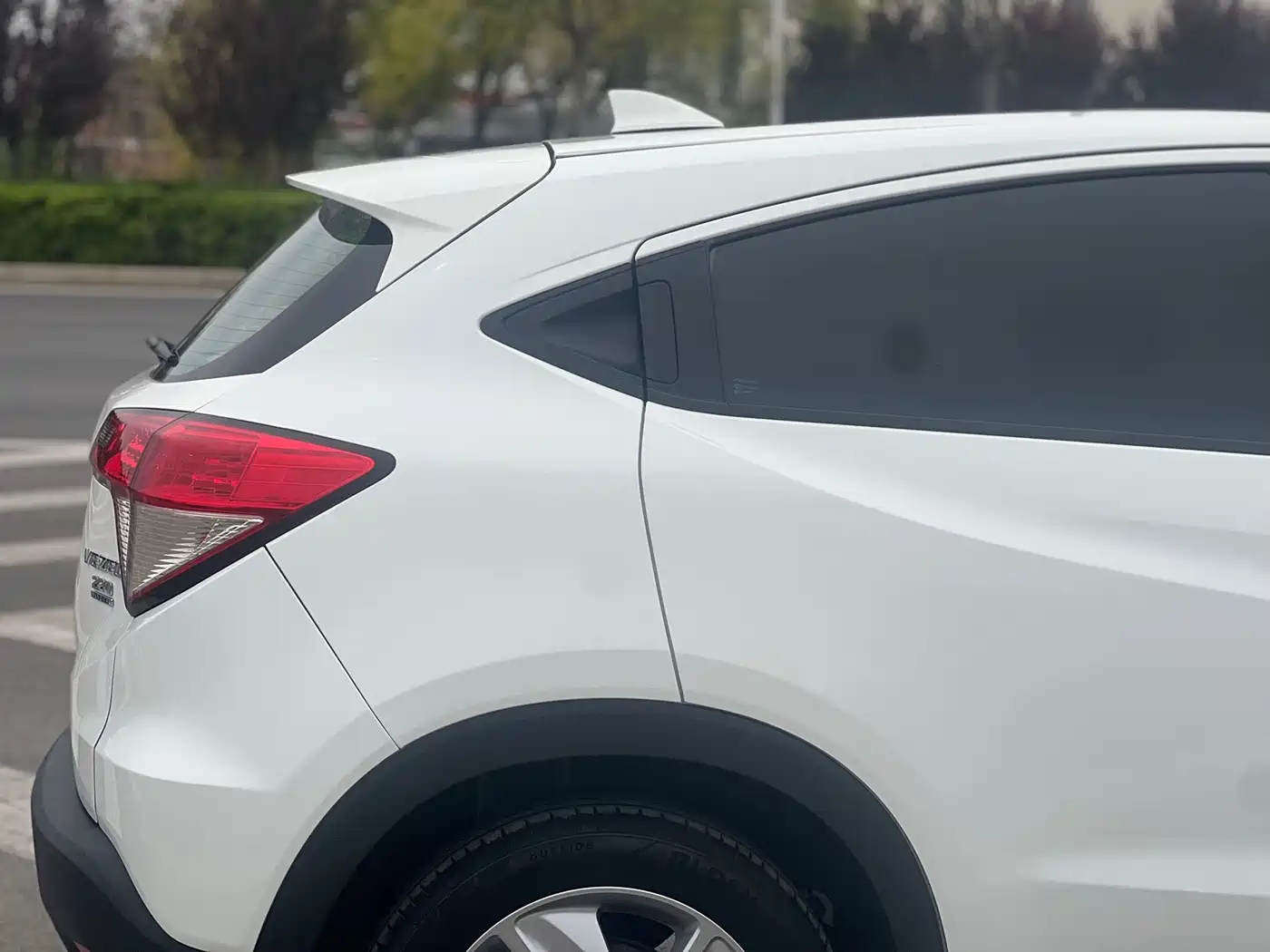 Photo 18 - Honda Vezel