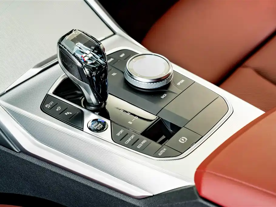 BMW i4 2023 2022 eDrive40