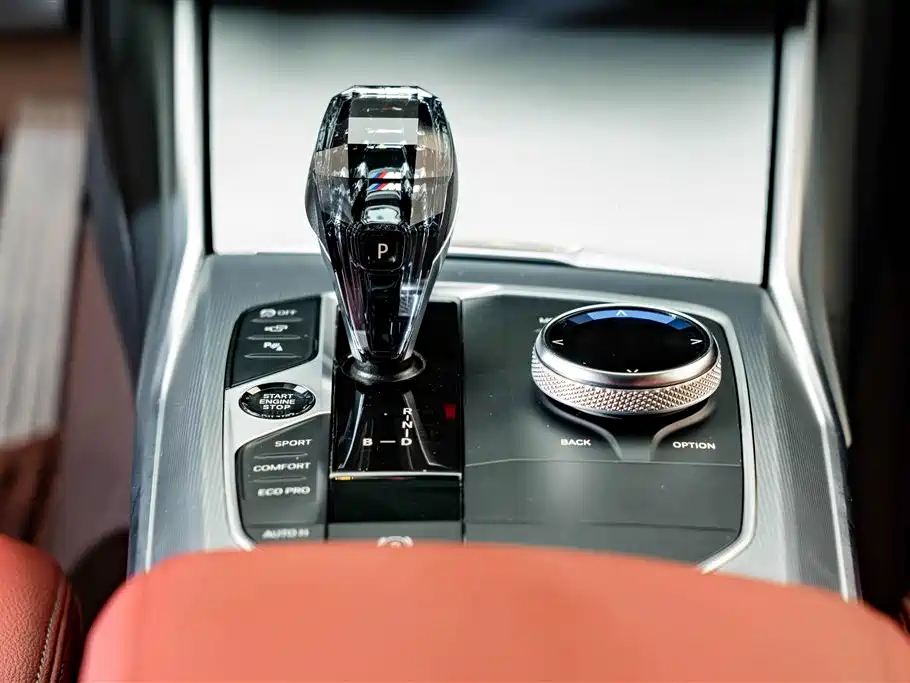 BMW i4 2023 2022 eDrive40