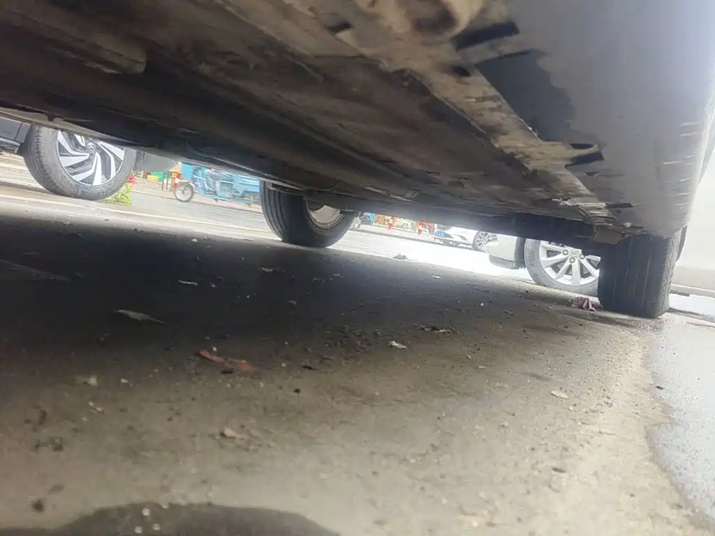 Dongfeng Fengxing Joyear X3 2015 2015 1.5L Premium Model