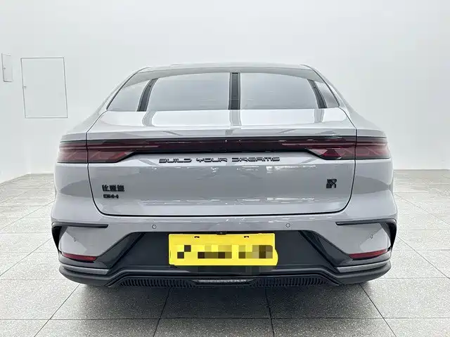 BYD Han 2025 2025 DM-i 125KM Premium