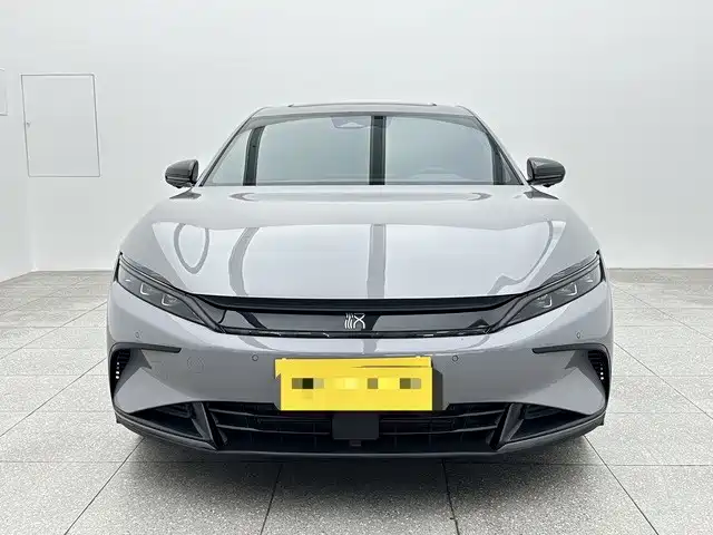 BYD Han 2025 2025 DM-i 125KM Premium