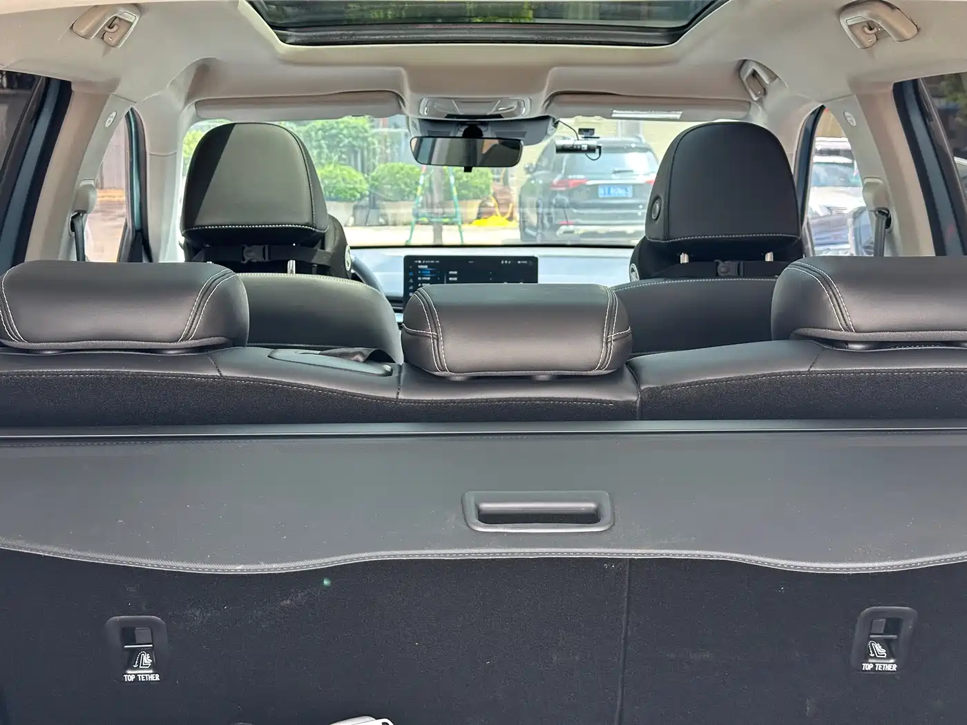 Haval H6 New Energy 2023 DHT-PHEV 110KM Joy Ride Edition фото 38
