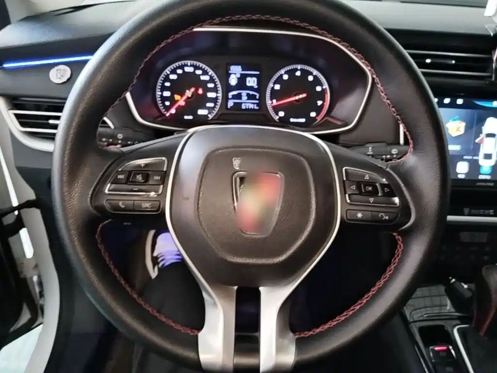 Roewe RX3 2020 2020 1.6L CVT 4G Ultra Comfort Elite