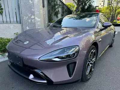 Xiaomi SU7