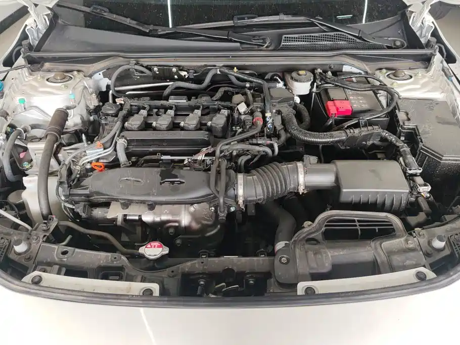 Honda Civic 2025 2025 240TURBO CVT Smart Fun Plus