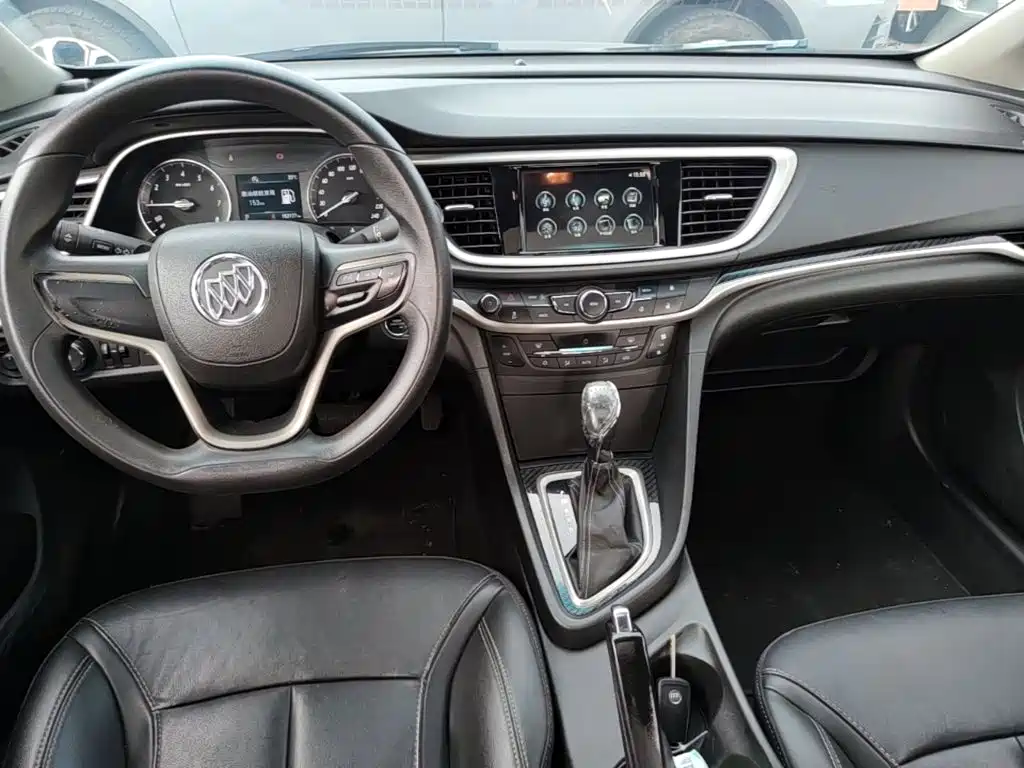 Photo 10 - Buick Excelle