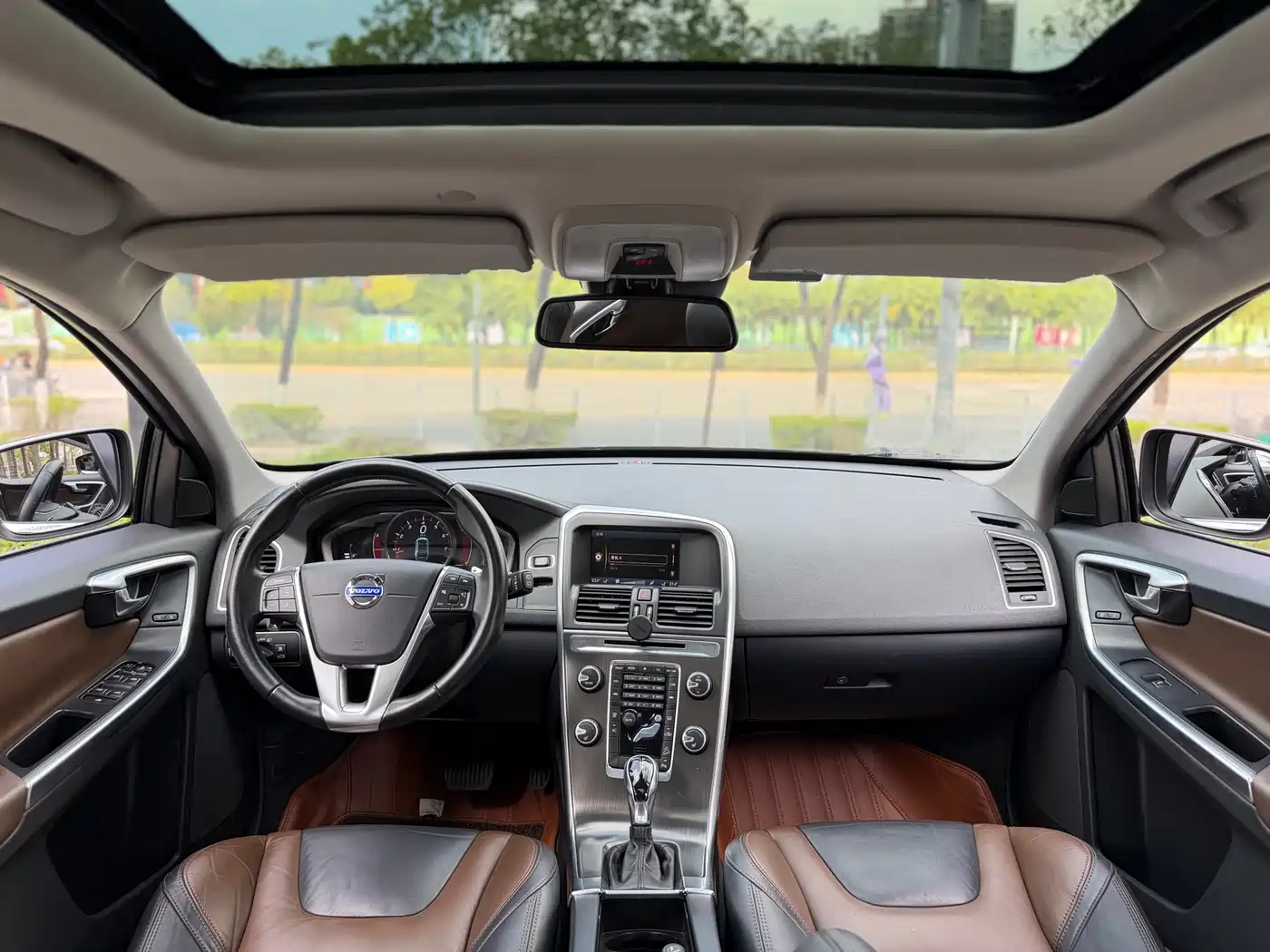 Фото 13 - Volvo XC60 (Import)