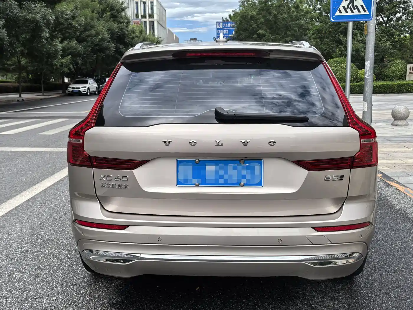  XC60