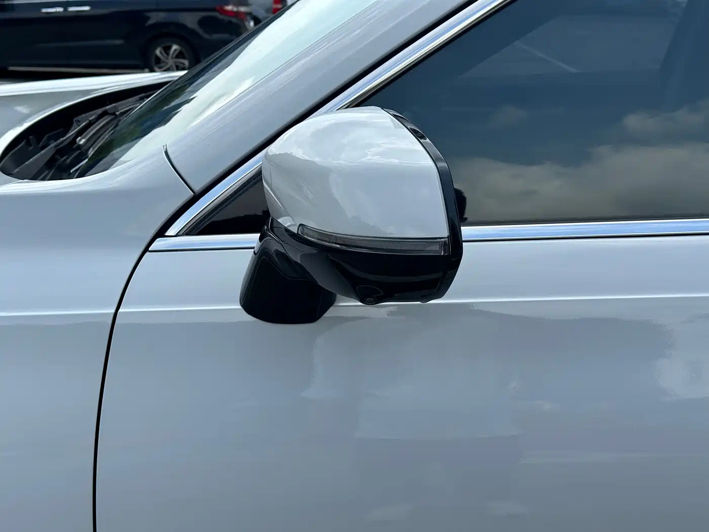Haval H6 New Energy 2023 DHT-PHEV 110KM Joy Ride Edition фото 9