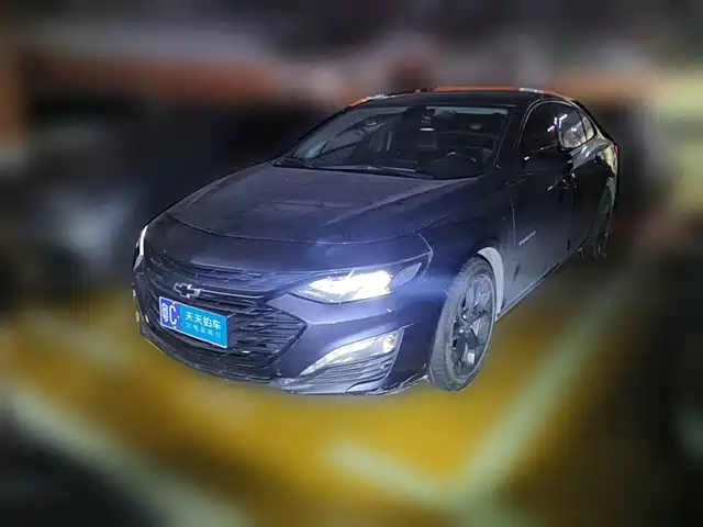 Chevrolet Malibu XL 2023