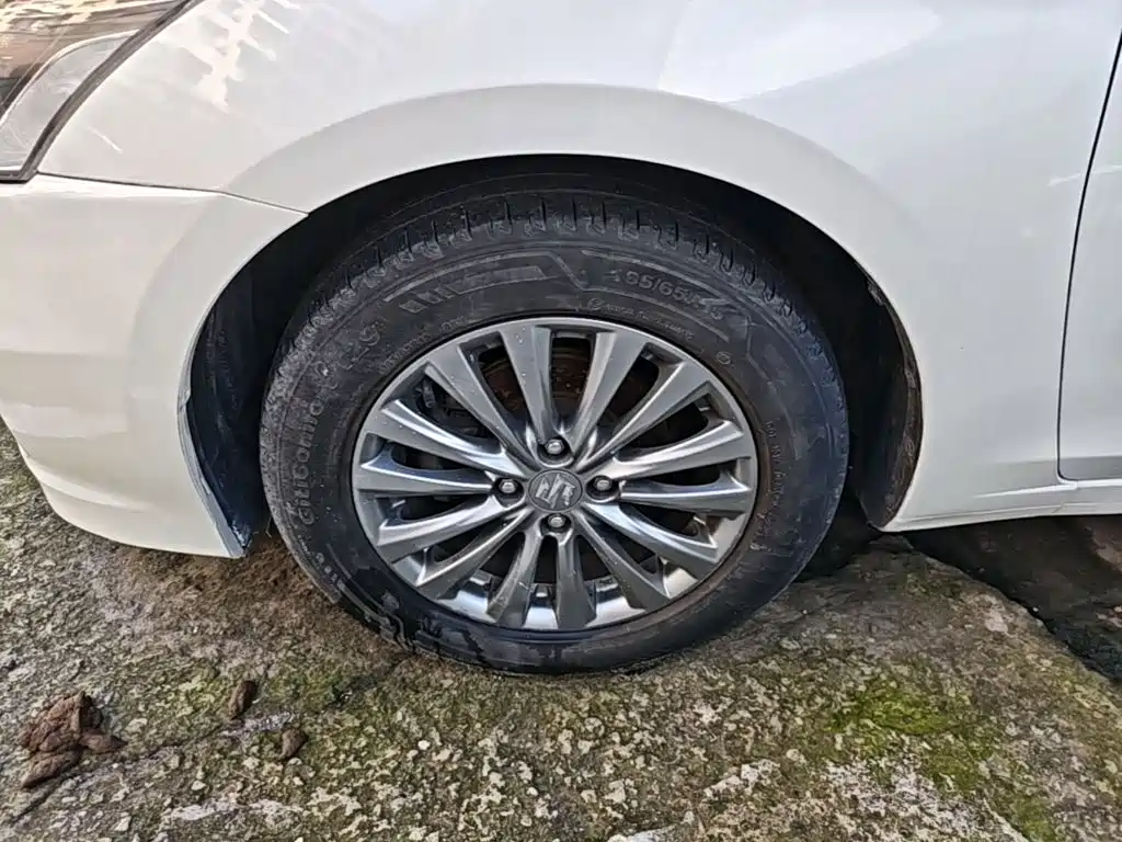 Suzuki Alivio 2016 2015 1.6L Manual Comfort