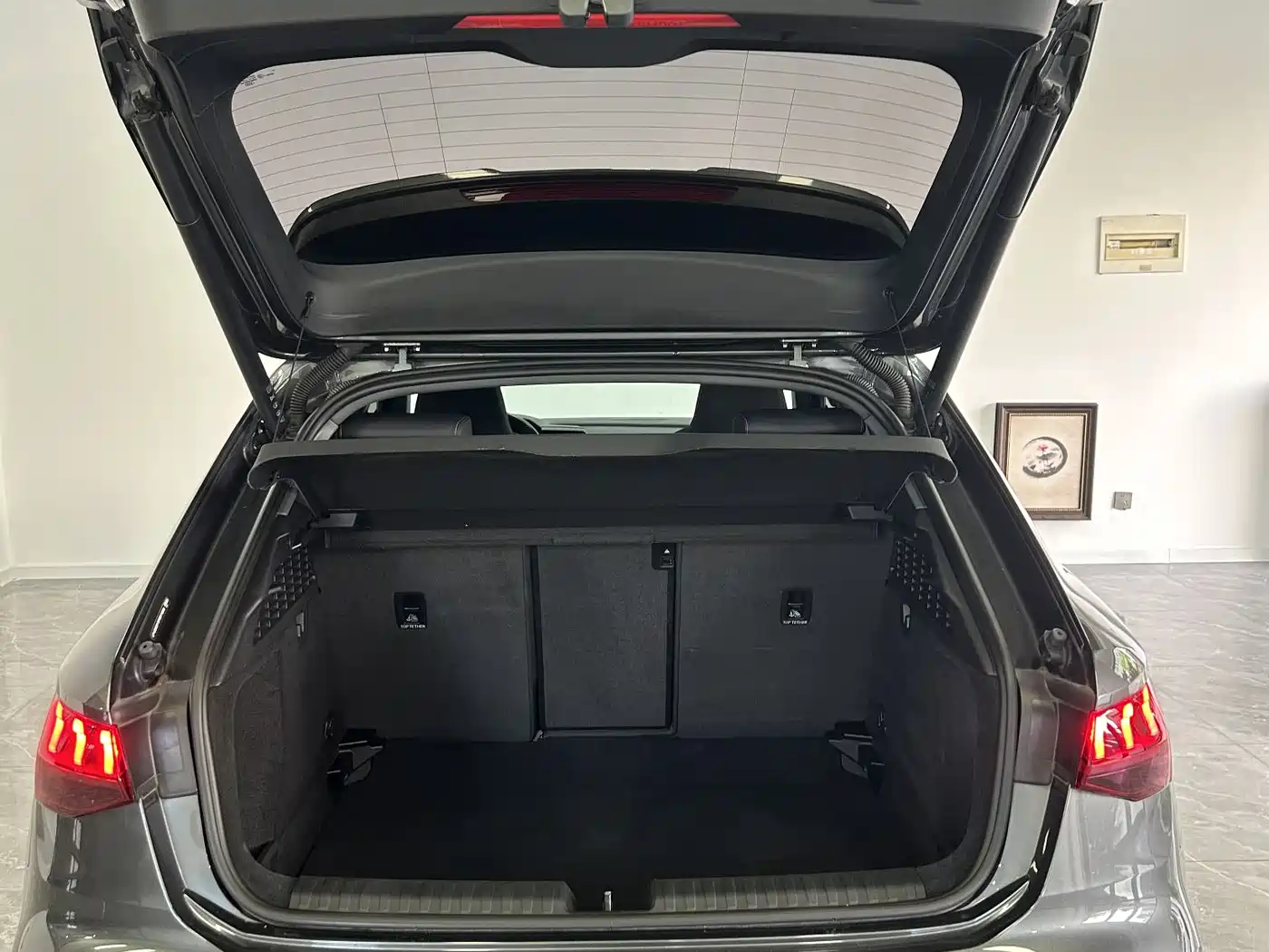 Audi A3 2023 Sportback 35 TFSI Fashion Sport фото 17
