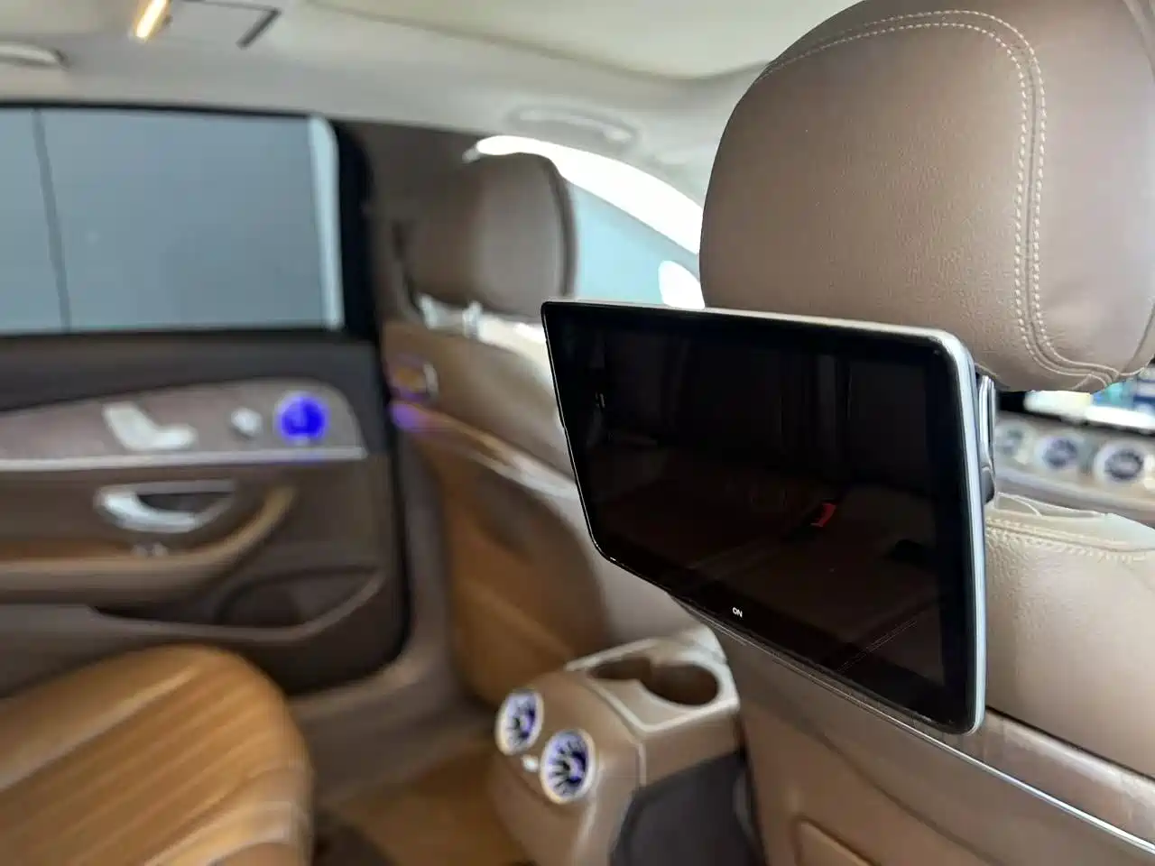 Mercedes-Benz E-Class 2019 Facelift E 300 L Fashion фото 16
