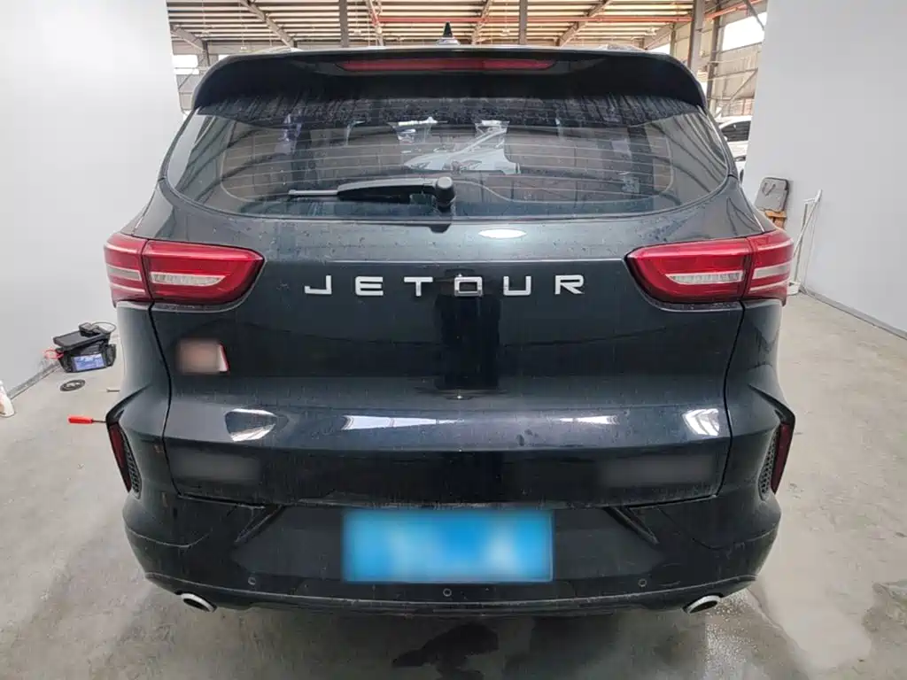 Photo 4 - Jetour X70
