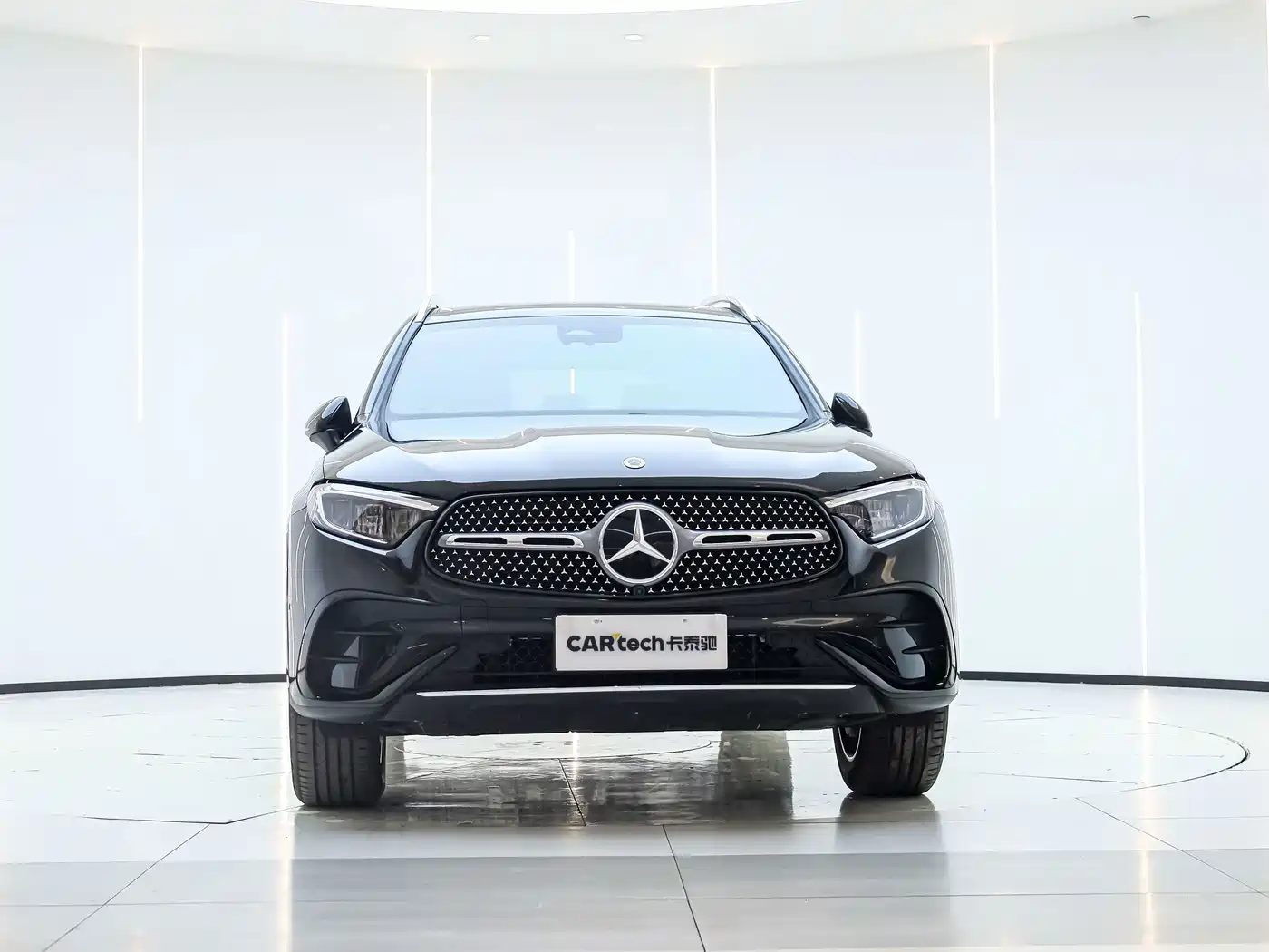 Mercedes-Benz GLC 2026 2025 Facelift GLC 260 L 4MATIC Dynamic