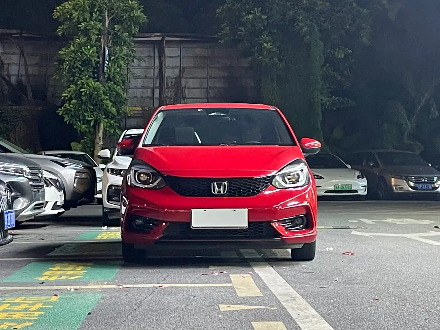 Honda LIFE 2022 2021 1.5L CVT SPO-SS Agile Edition