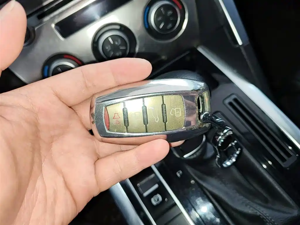 Haval H7 2016 Blue Label H7 2.0T Automatic Luxury фото 9