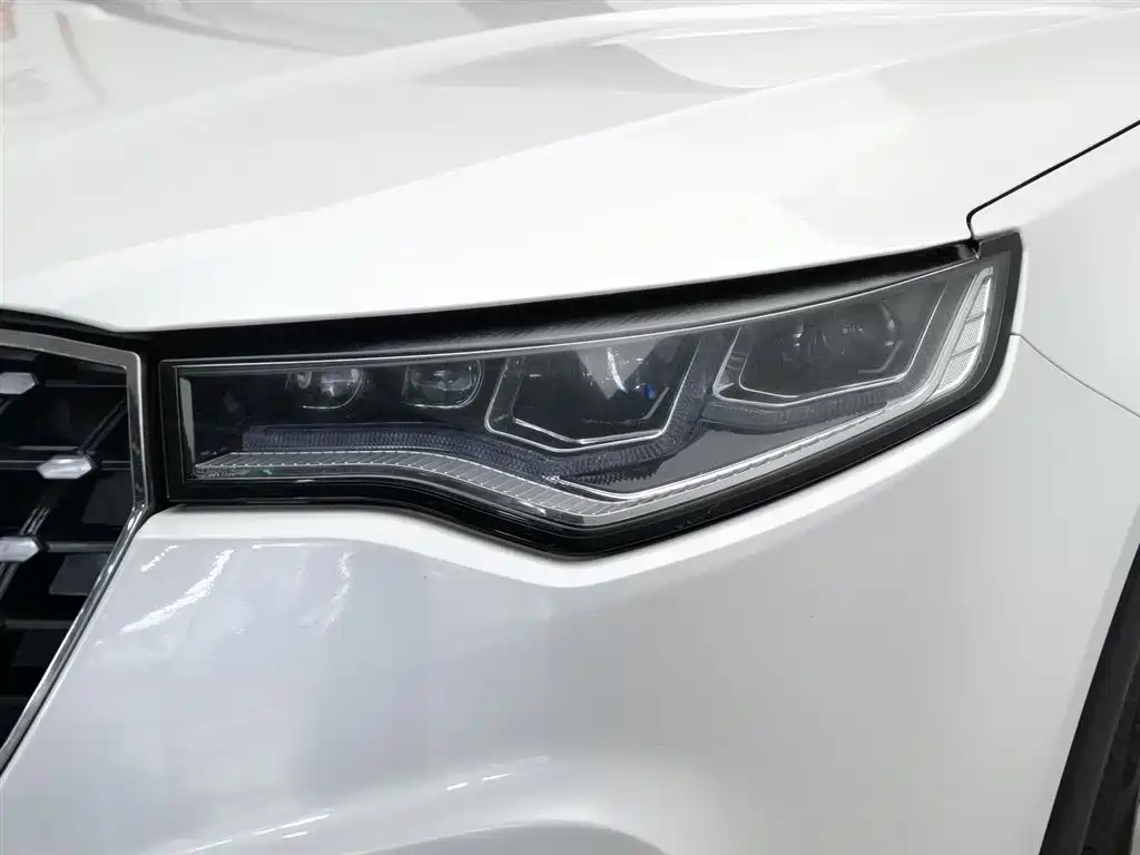 ZOTYE T700