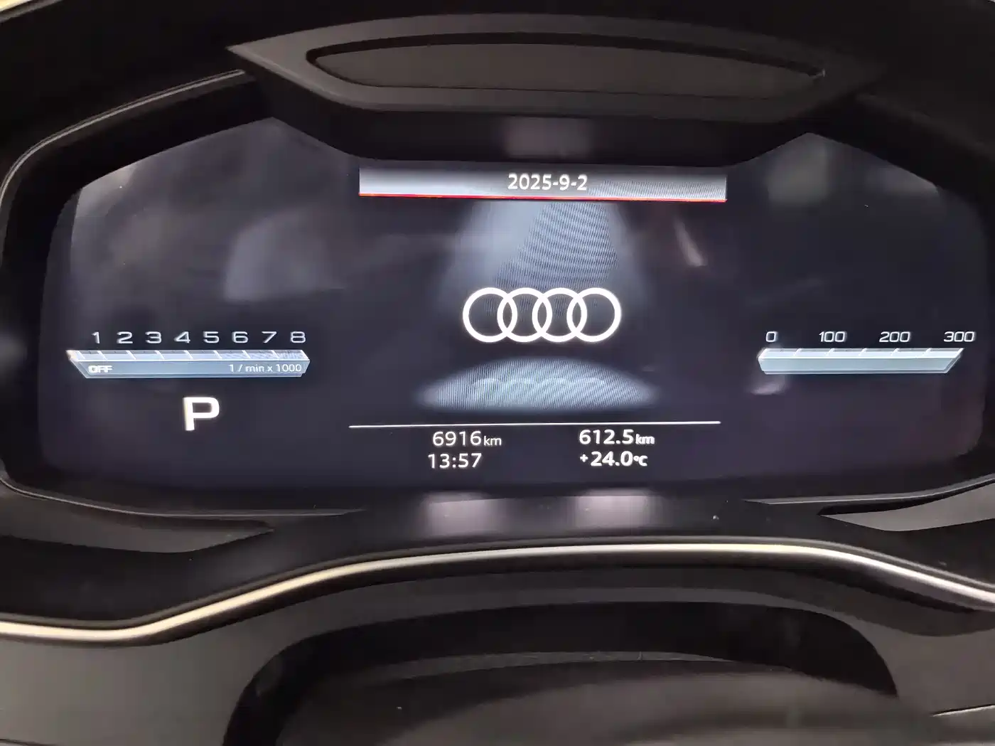 Audi A6 (Import) 2025 allroad quattro Explorer 55 TFSI Premium Off-Road фото 7