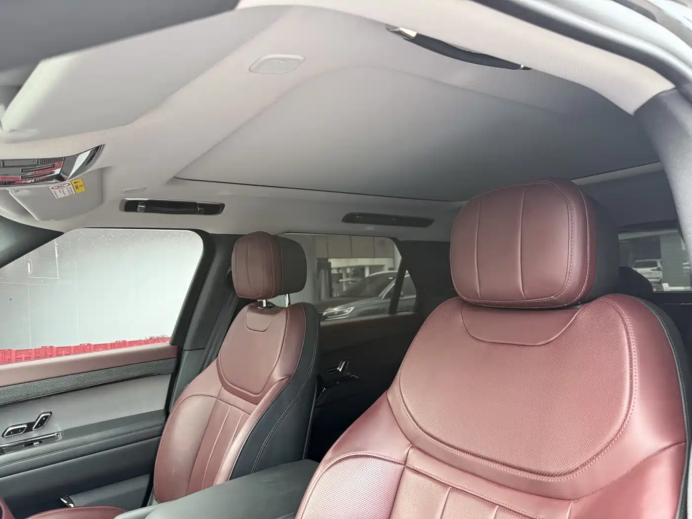 Land Rover Range Rover Sport 2024 400PS Dynamic HSE фото 15