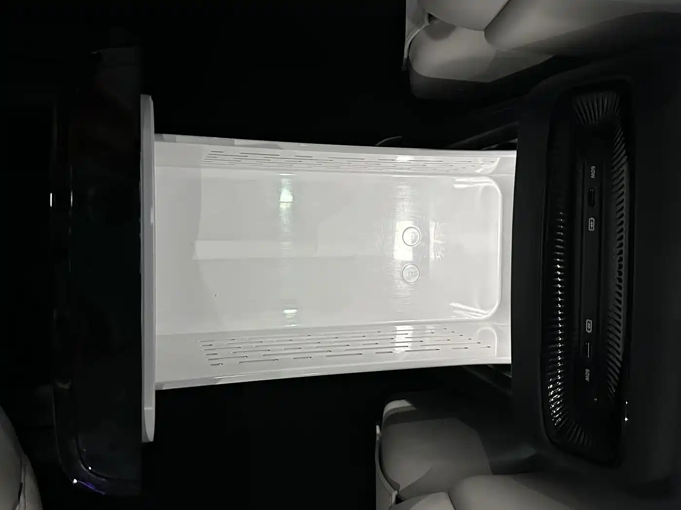 Voyah Auto Voyah Dreamer 2025 PHEV AWD Flagship Qian Kun Edition фото 8