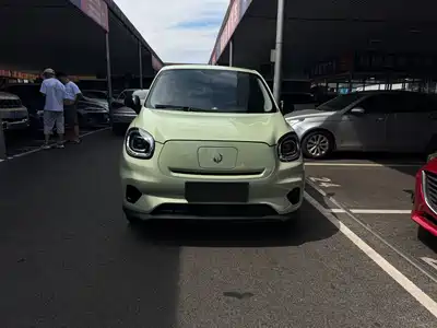 Leapmotor T03