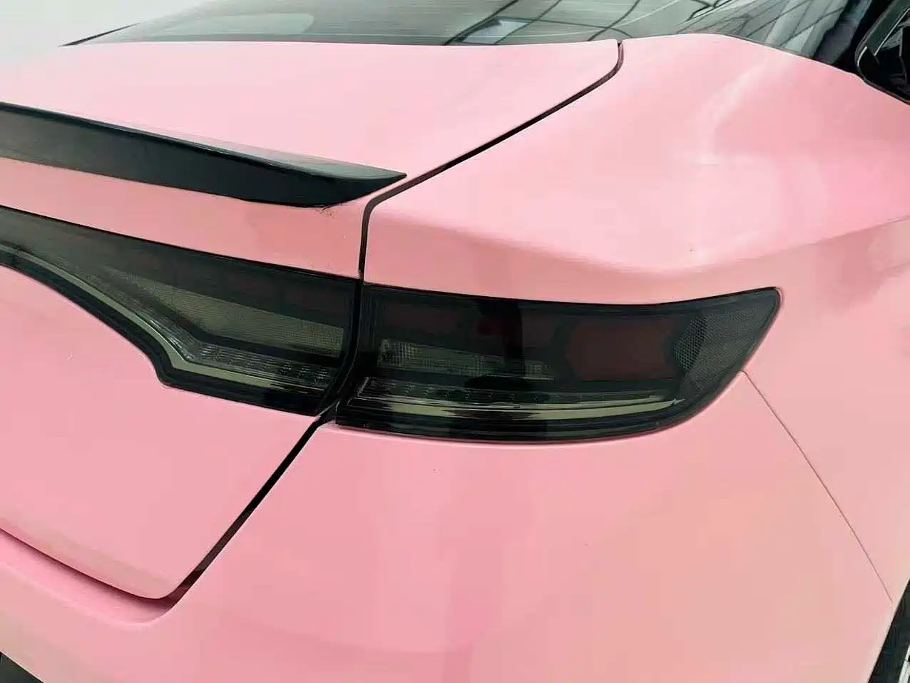 Hyundai Lafesta 2020 2019 280TGDi Sport Edition China VI