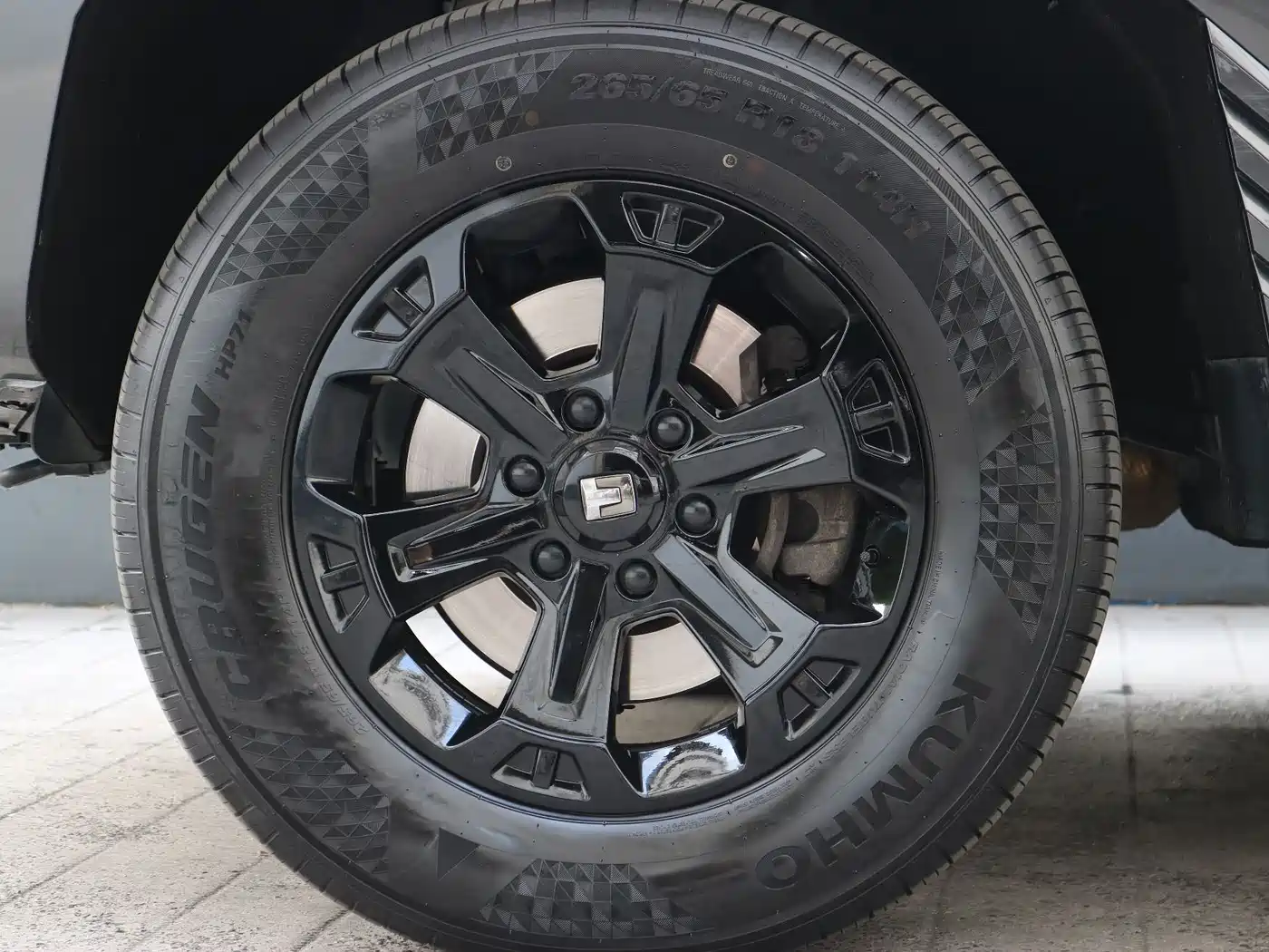 Tank 400 New Energy 2023 Hi4-T Super Edition фото 7