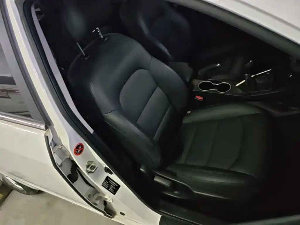 Фото 25 - Geely Vision