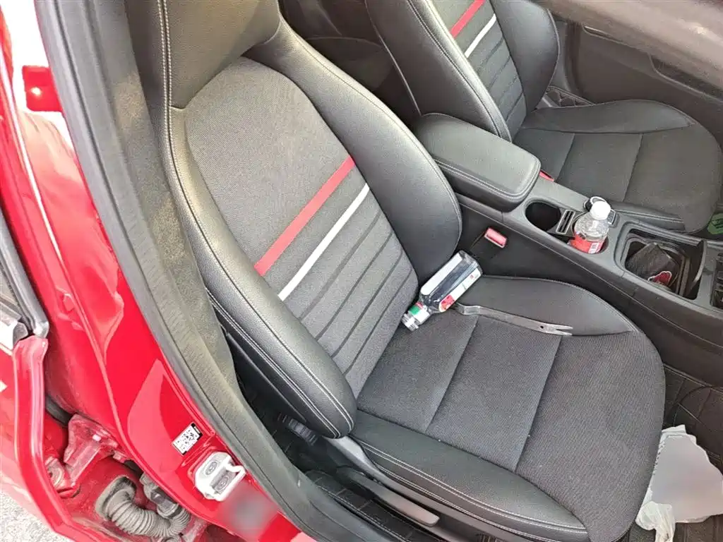 Mercedes-Benz A-Class (Import) 2015 A 180 фото 24