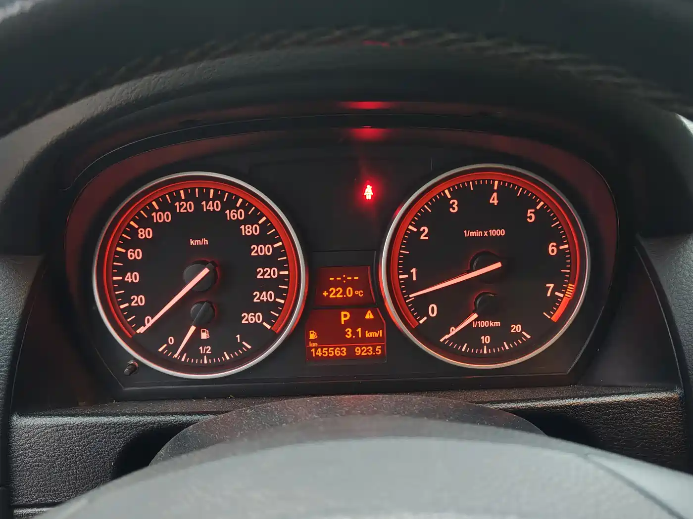 BMW X1 (Import) 2010 xDrive25i фото 53