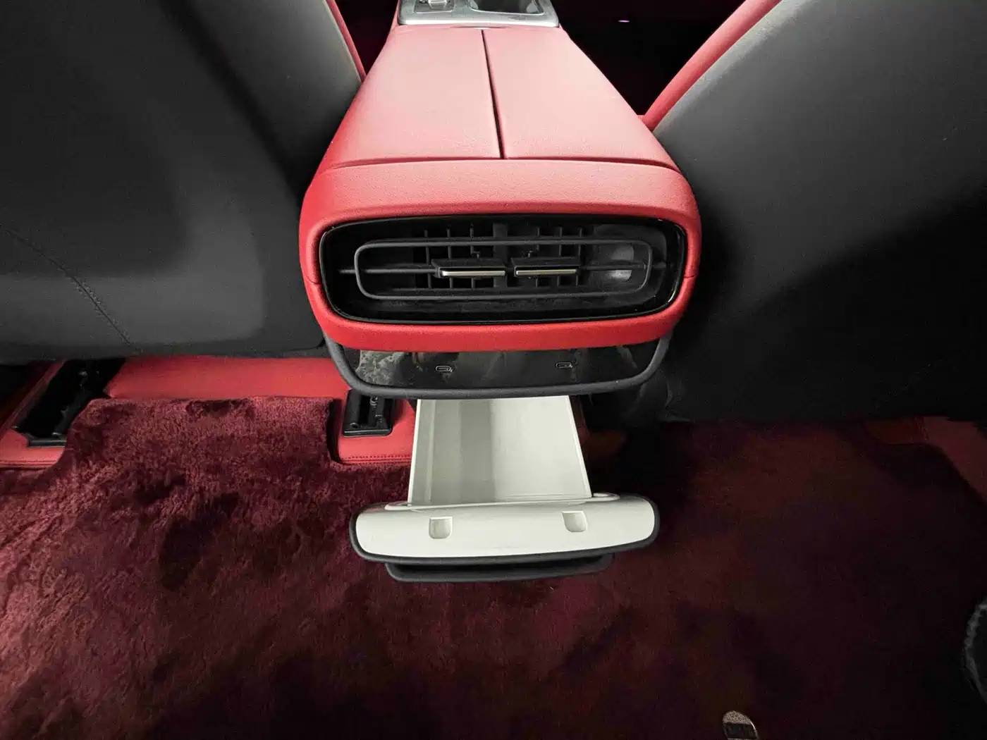 Xiaomi Auto Xiaomi SU7 2024 RWD Standard Founder's Edition фото 7