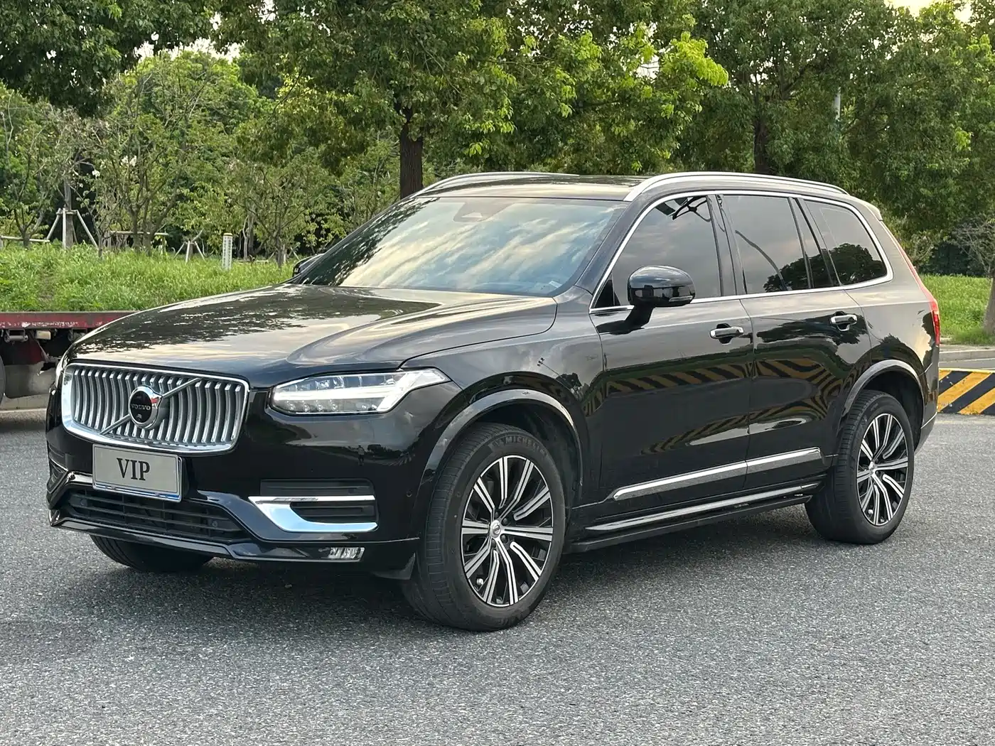 Volvo XC90 2023 2023 B6 Smart Elegance Luxury Edition 7-Seater