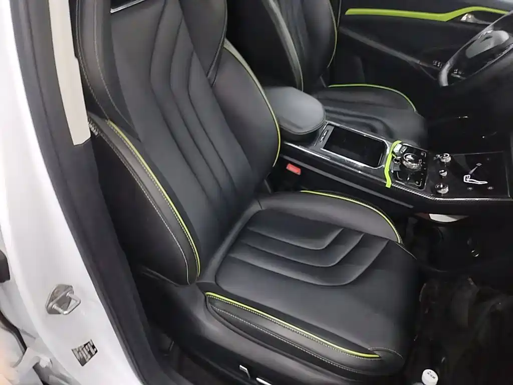 Nezha Auto Neta U 2023 2022 Smart 400 Pro LFP