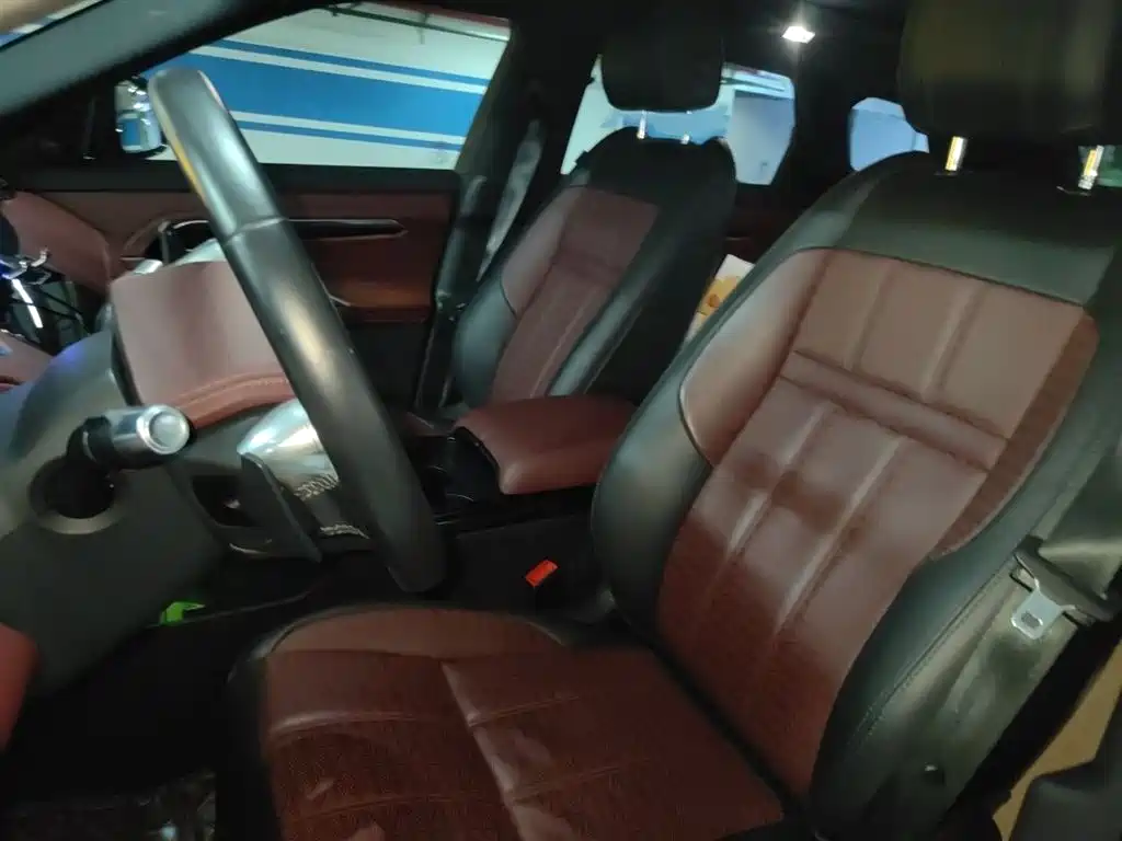 Land Rover Range Rover Evoque 2020 249PS R-DYNAMIC SE Sport Tech Edition фото 8