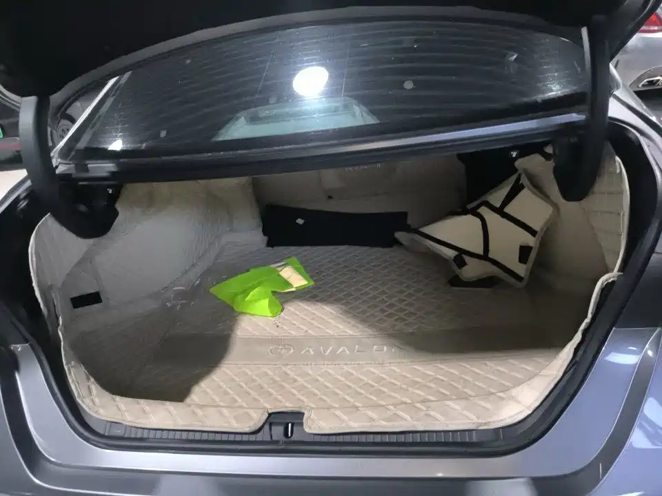 Toyota Avalon 2025 2024 Hybrid 2.0L Luxury Edition