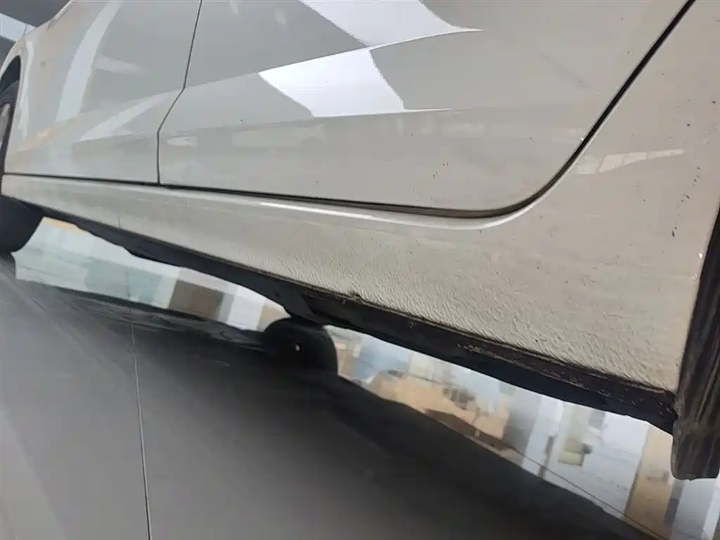 Volkswagen Polo 2021 Plus 1.5L Automatic Panorama Enjoyment Edition фото 21