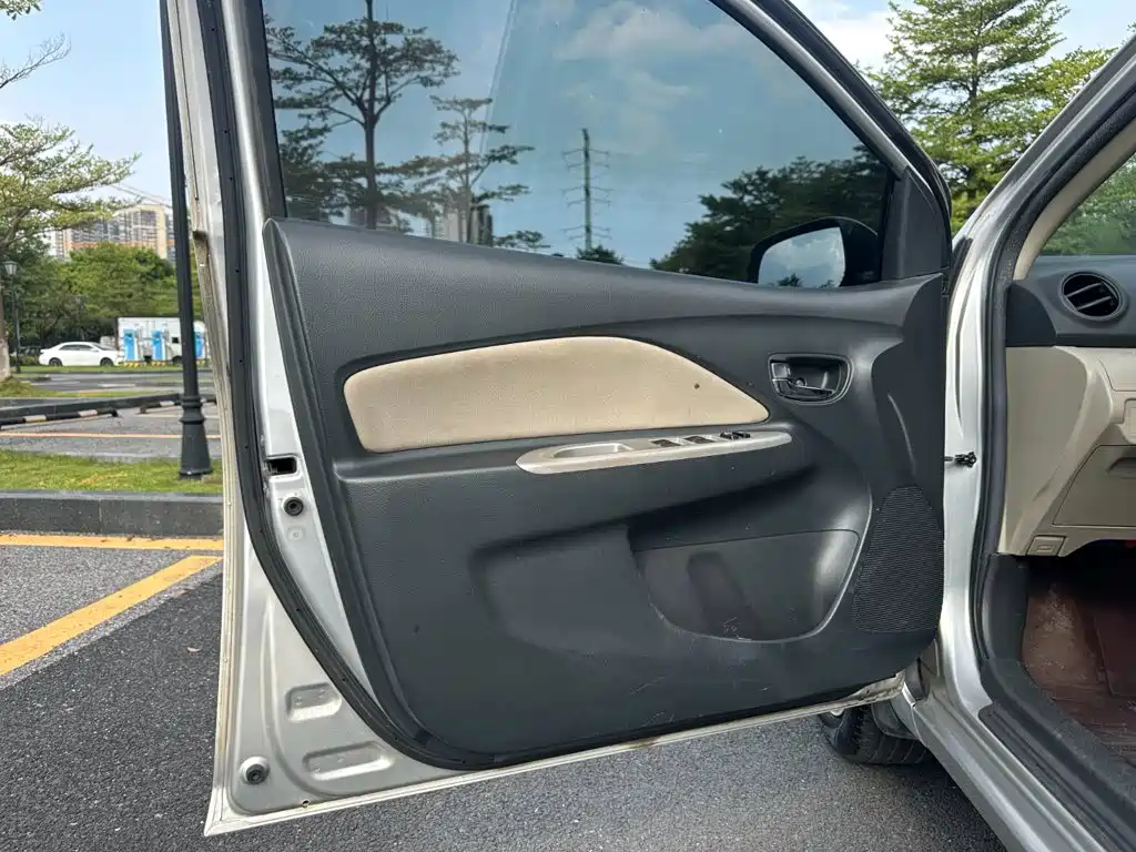 Toyota Vios 2009 2008 1.3L GL-i Special Commemorative Edition AT