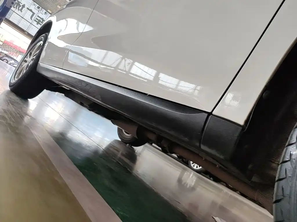 Фото 21 - Haval M6