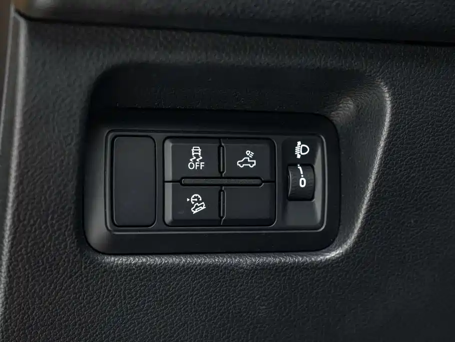 Ford Ranger 2024 2023 1st Edition Gasoline