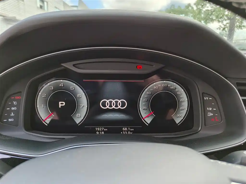 Audi Q7 2025 2025 55 TFSI quattro S line Sport
