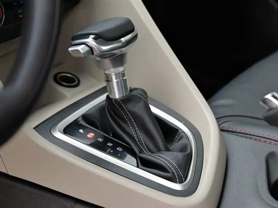 Buick Excelle 2016 15N Automatic Progressive фото 11