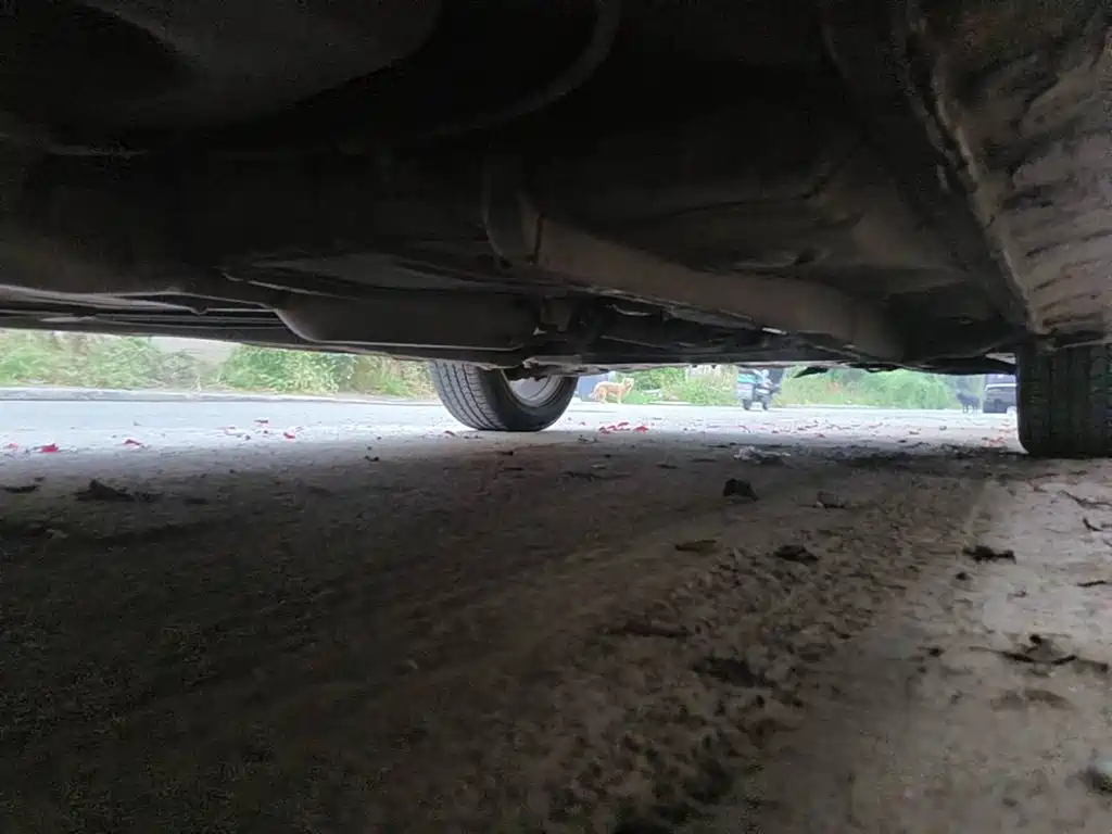 Geely GC7 2013 2013 1.5L Manual Premium