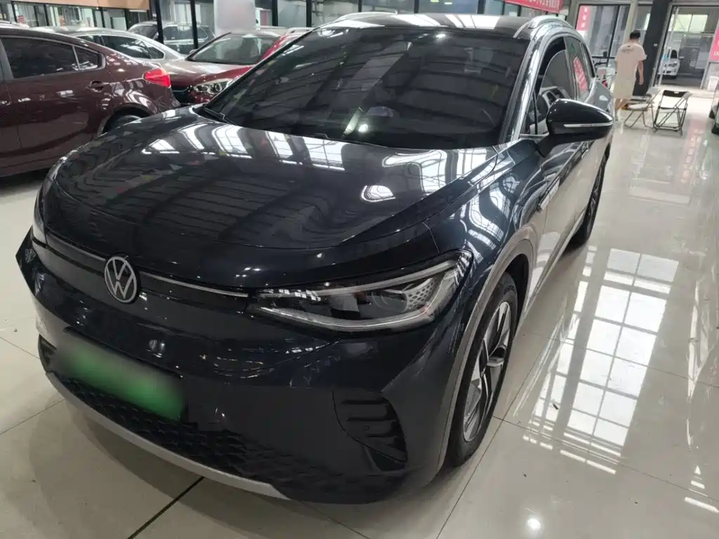 Photo 7 - Volkswagen ID.4 CROZZ