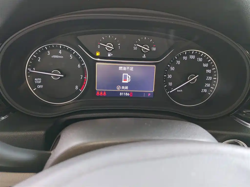 Buick Regal 2020 552T Elite фото 8