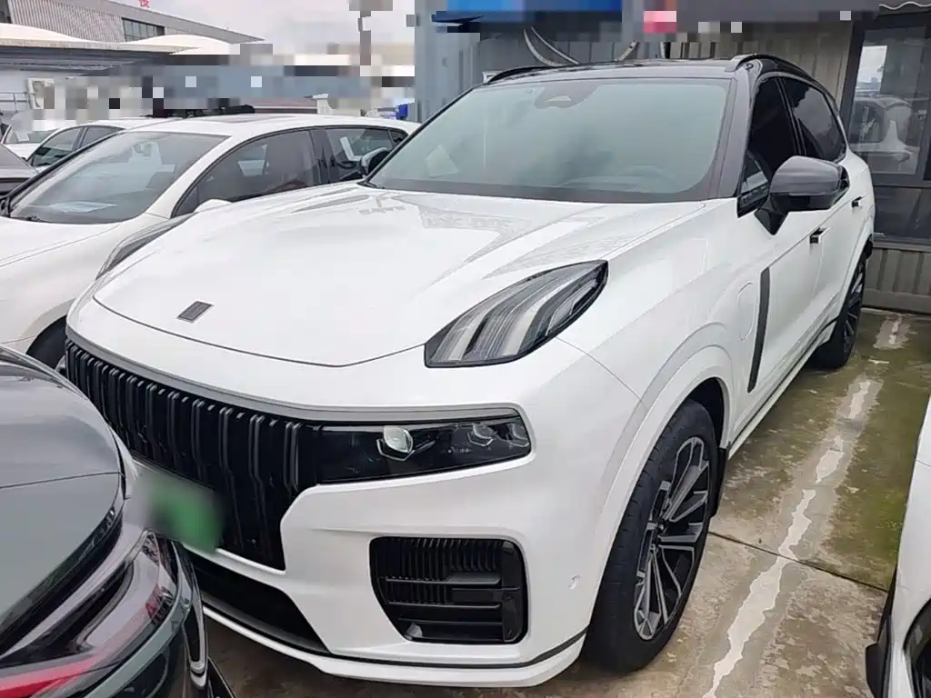 Lynk & Co 09 EM-P 2021