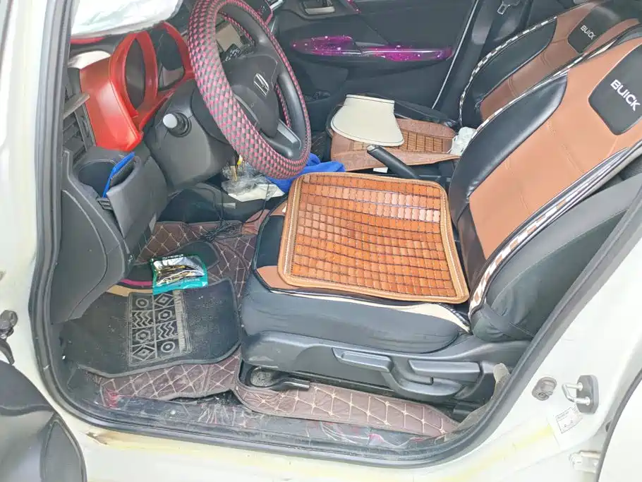 Photo 9 - Honda Fit