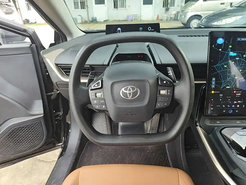 Toyota bZ3 2024 2024 517km Elite PRO
